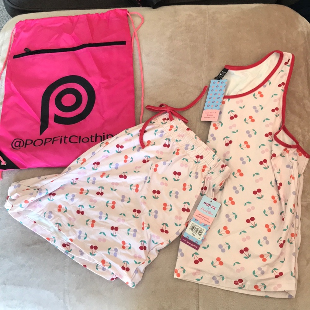 Pajama set